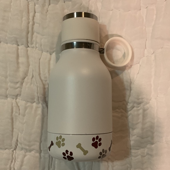 Dog Bowl Bottle - Picture 4 of 5